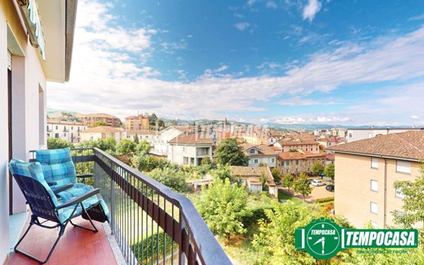 appartamento in vendita ad Acqui Terme
