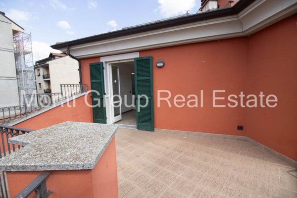 appartamento in vendita ad Acqui Terme