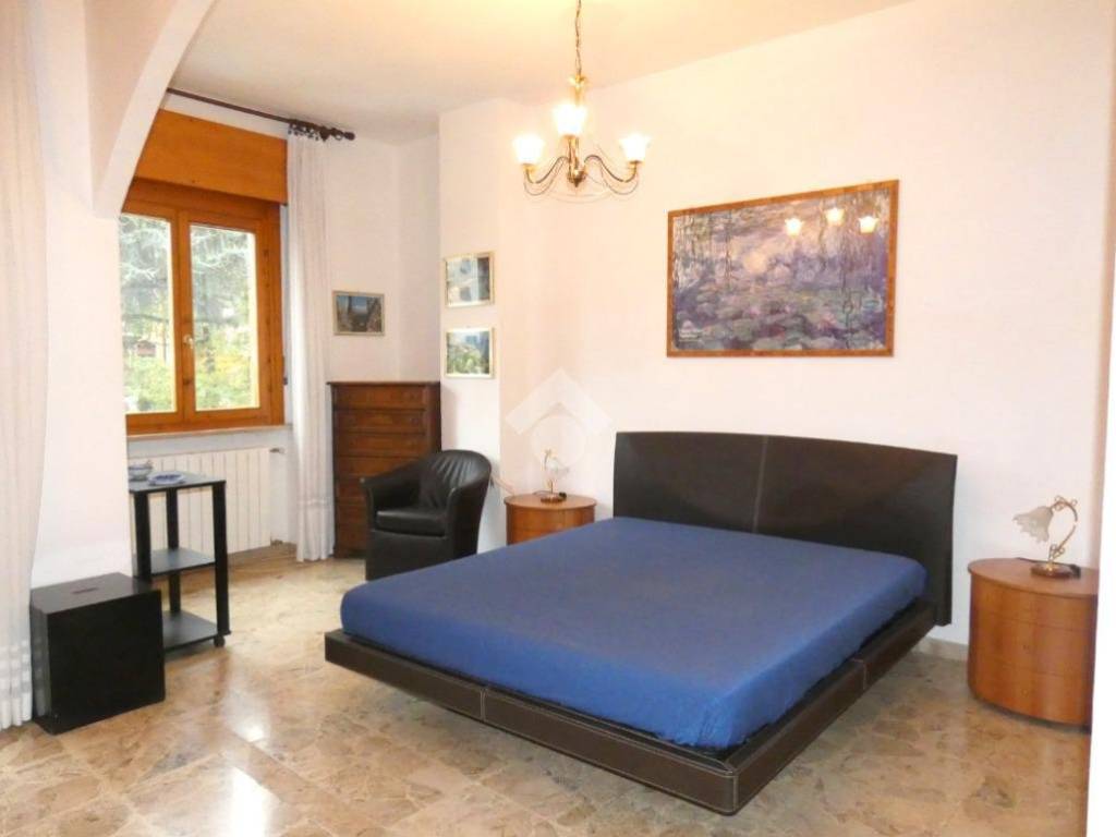 appartamento in vendita ad Acqui Terme