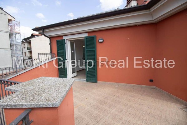 appartamento in vendita ad Acqui Terme