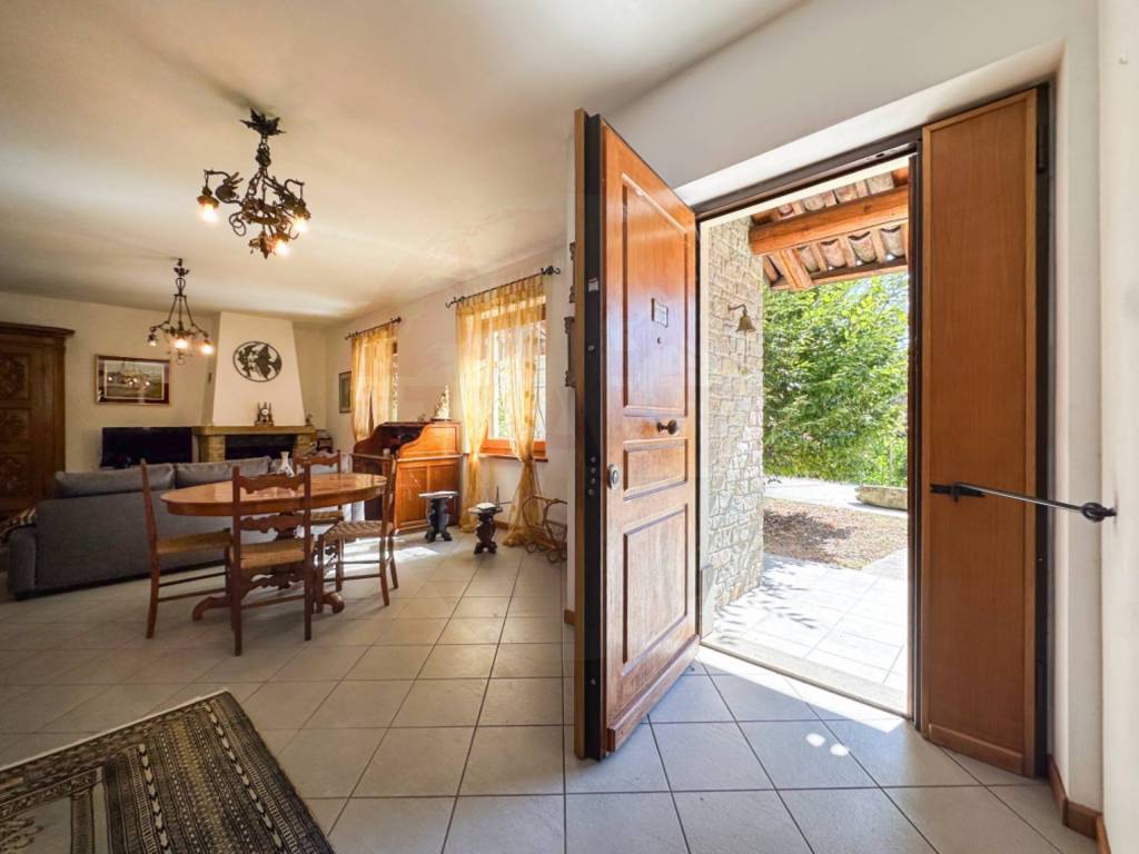 casa indipendente in vendita ad Acqui Terme