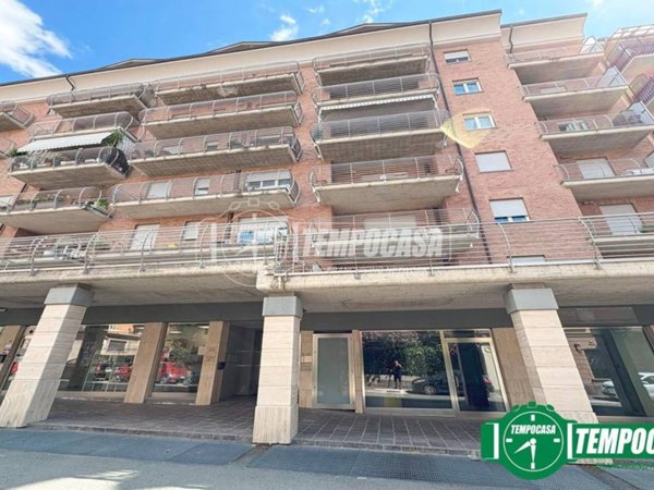 appartamento in vendita ad Acqui Terme