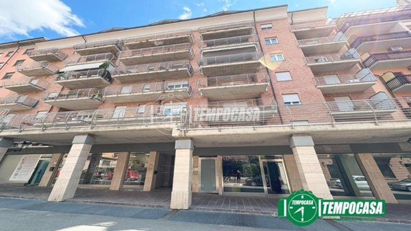 appartamento in vendita ad Acqui Terme