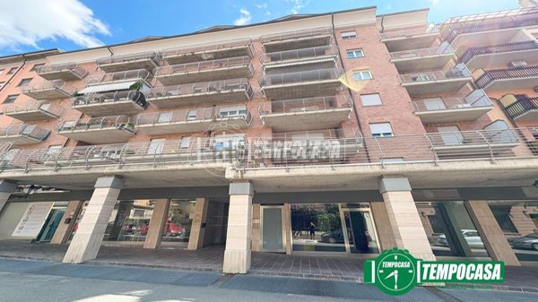 appartamento in vendita ad Acqui Terme