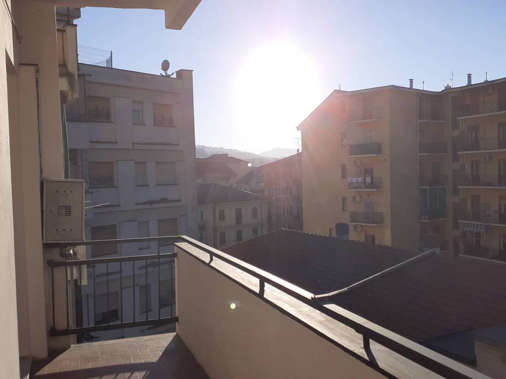 appartamento in vendita ad Acqui Terme