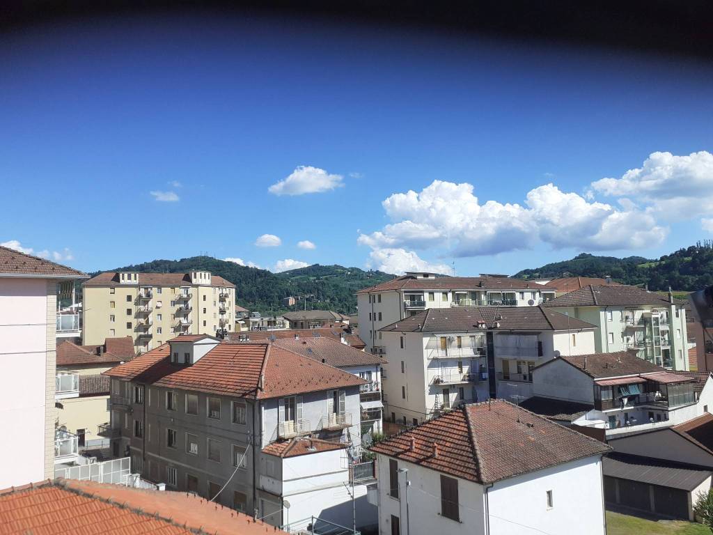 appartamento in vendita ad Acqui Terme