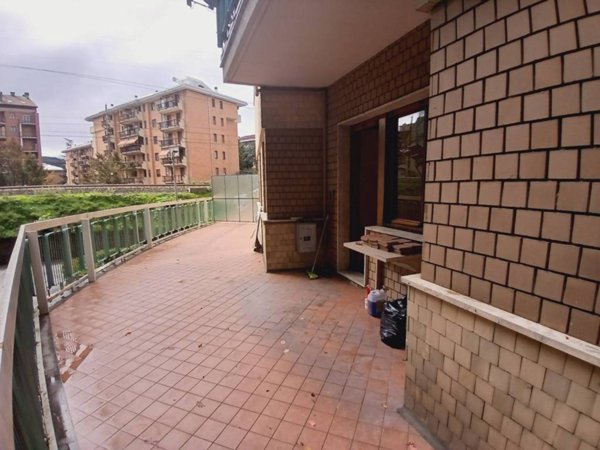 appartamento in vendita ad Acqui Terme