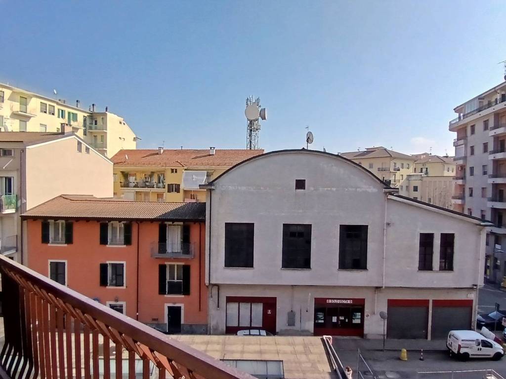 appartamento in vendita ad Acqui Terme