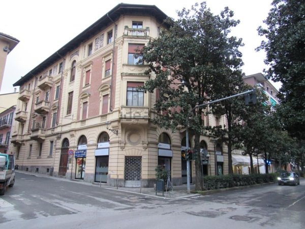 appartamento in vendita ad Acqui Terme