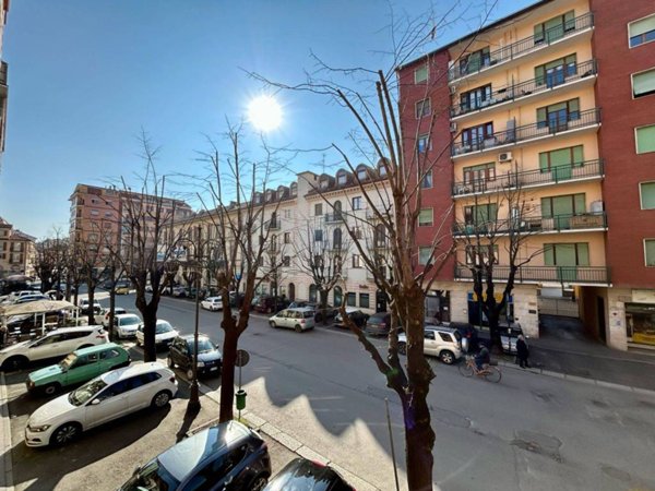 appartamento in vendita ad Acqui Terme