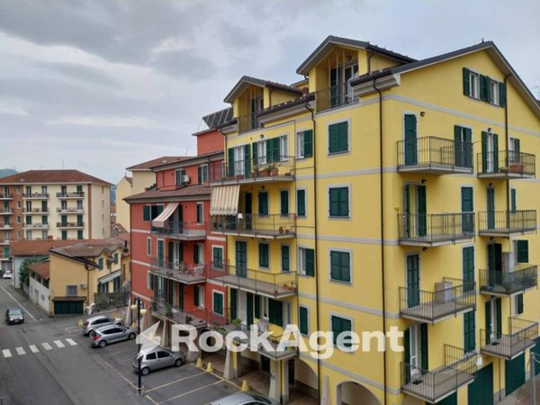 appartamento in vendita ad Acqui Terme