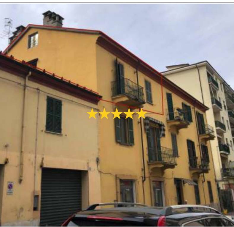 casa indipendente in vendita ad Acqui Terme