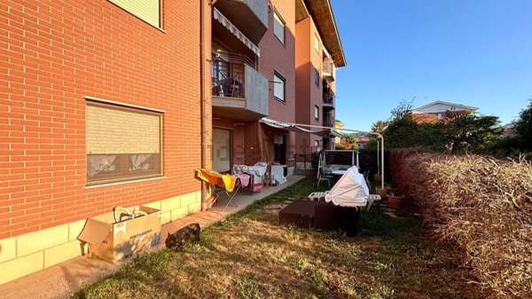 appartamento in vendita ad Acqui Terme