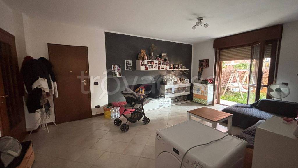 appartamento in vendita ad Acqui Terme