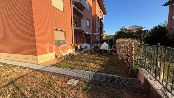 appartamento in vendita ad Acqui Terme