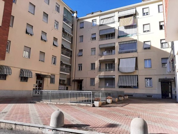 appartamento in vendita ad Acqui Terme