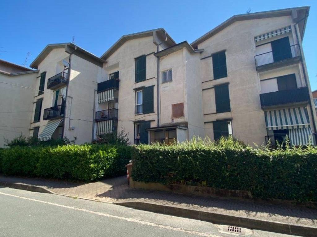 appartamento in vendita ad Acqui Terme