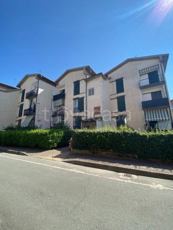 appartamento in vendita ad Acqui Terme