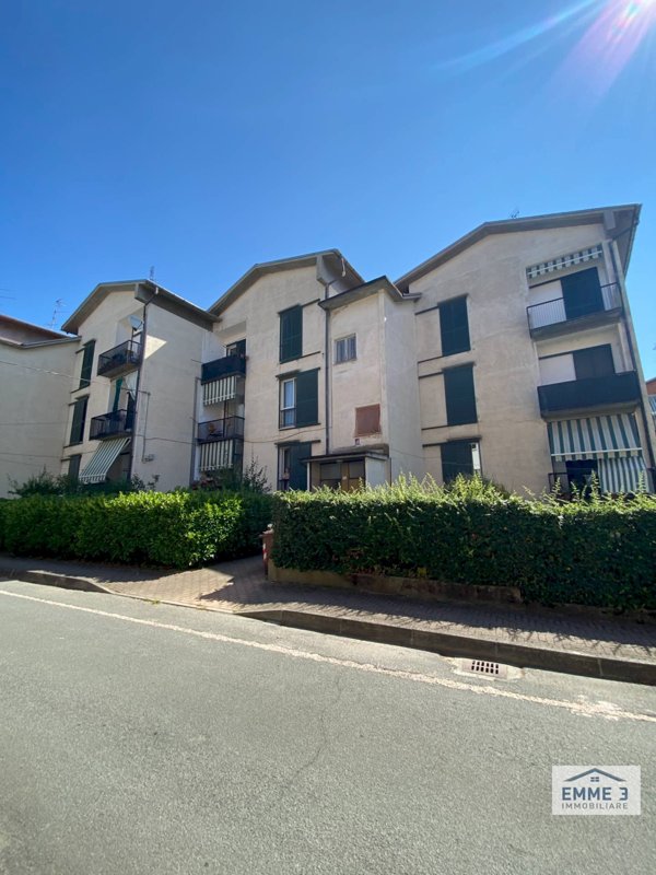 appartamento in vendita ad Acqui Terme