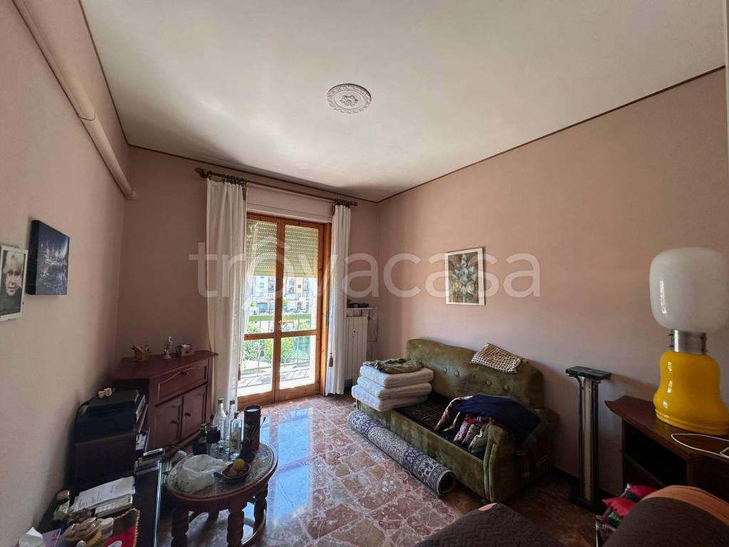 appartamento in vendita ad Acqui Terme
