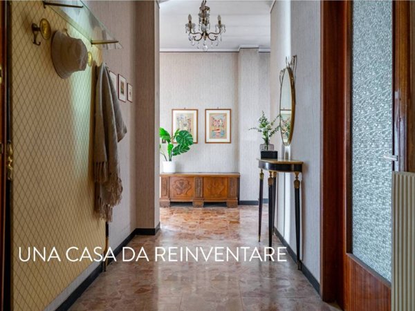 appartamento in vendita ad Acqui Terme