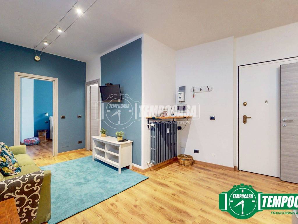 appartamento in vendita ad Acqui Terme