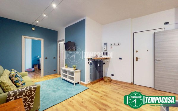 appartamento in vendita ad Acqui Terme