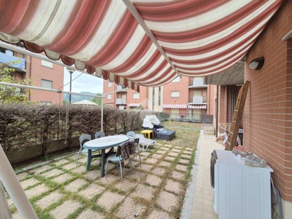 appartamento in vendita ad Acqui Terme