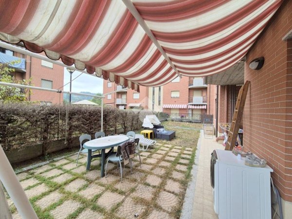 appartamento in vendita ad Acqui Terme