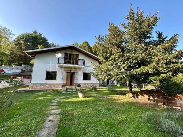 casa indipendente in vendita ad Acqui Terme