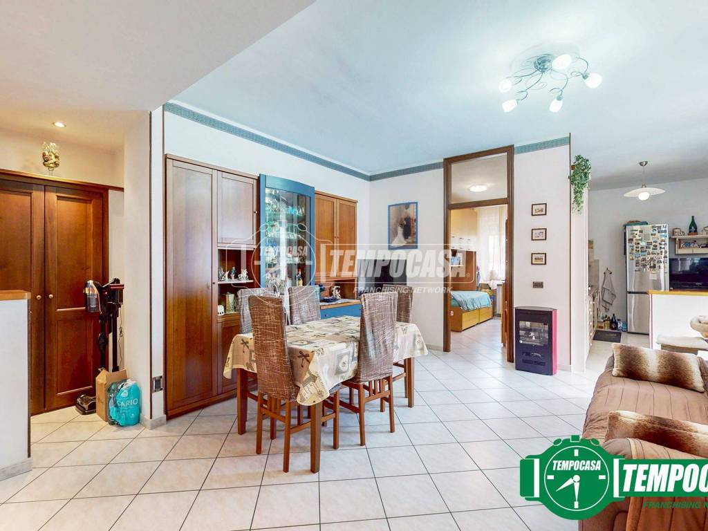 appartamento in vendita ad Acqui Terme