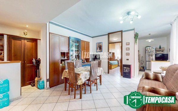 appartamento in vendita ad Acqui Terme