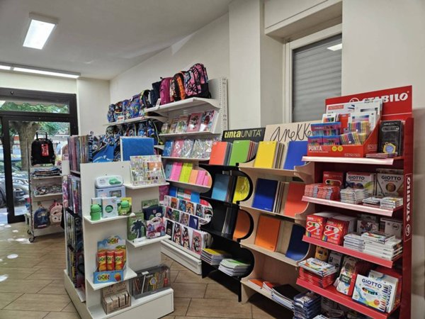 negozio in vendita ad Acqui Terme