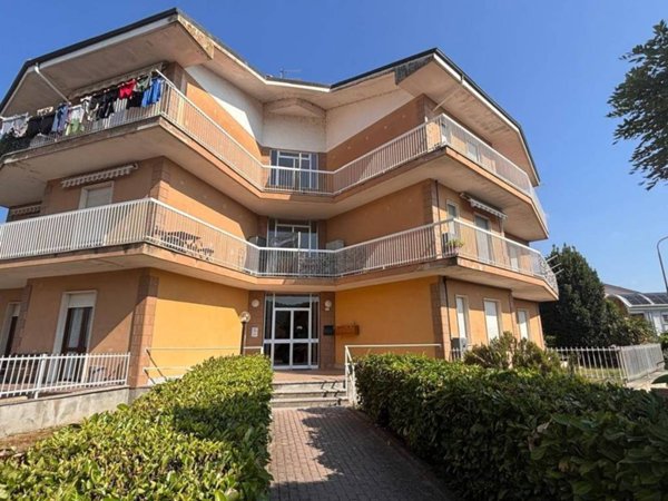 appartamento in vendita ad Acqui Terme