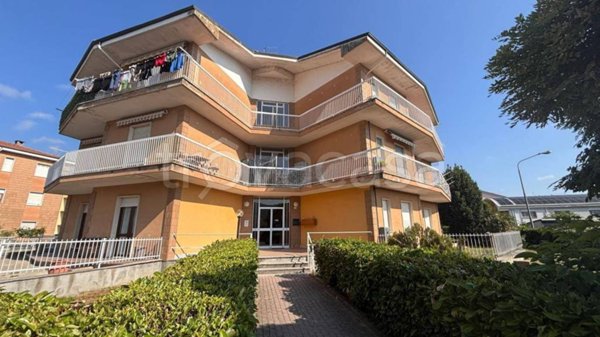 appartamento in vendita ad Acqui Terme
