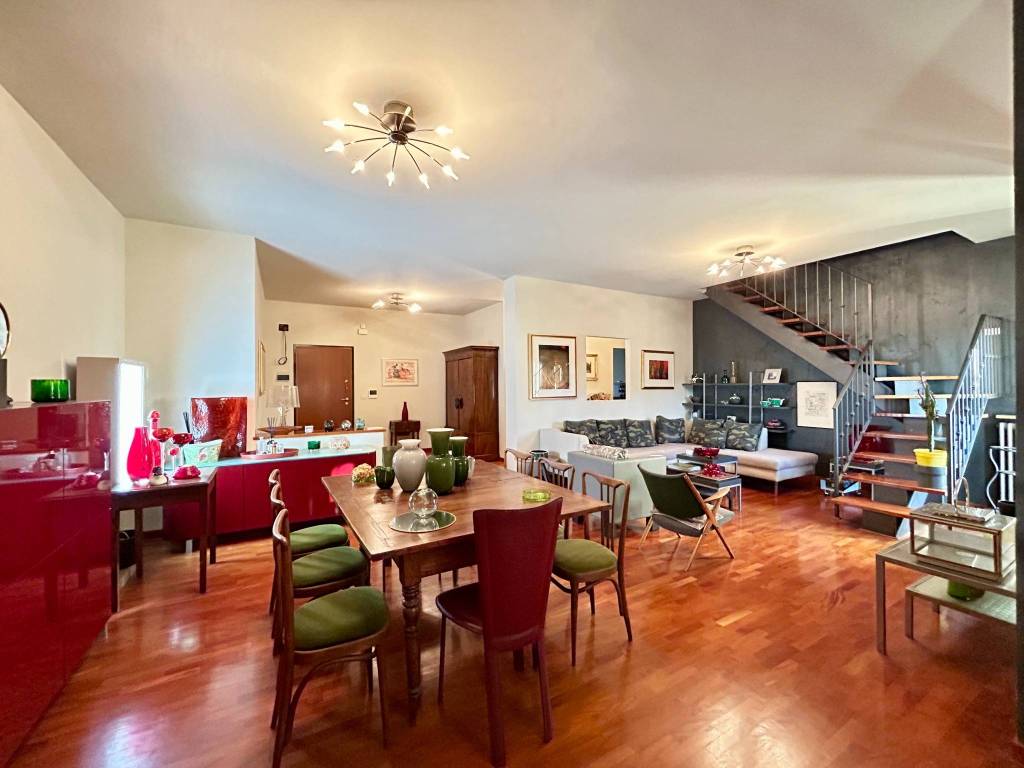 appartamento in vendita ad Acqui Terme