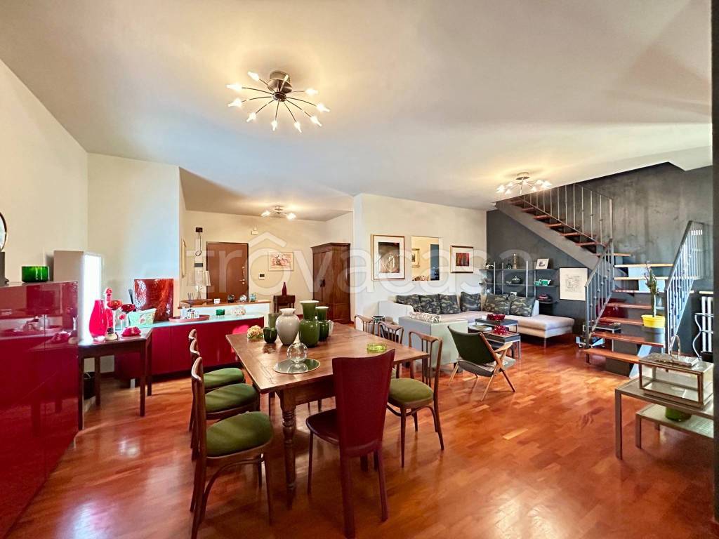 appartamento in vendita ad Acqui Terme