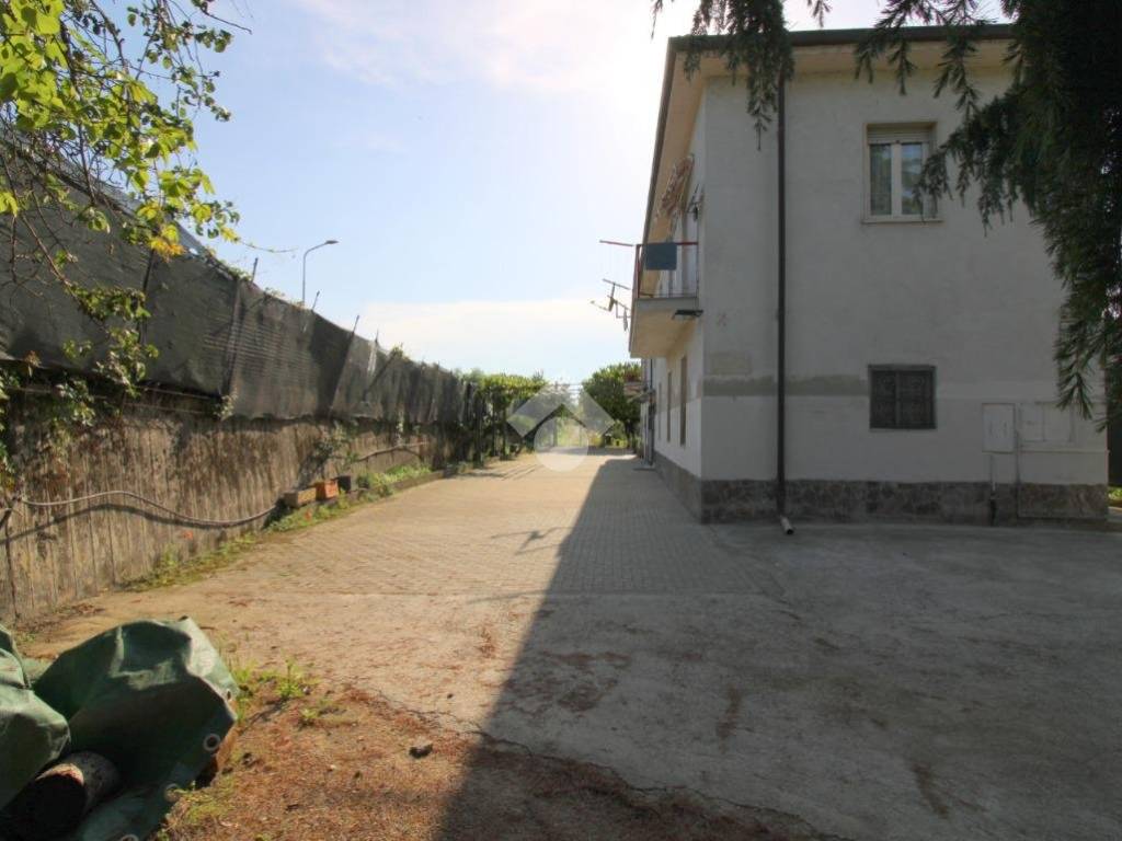casa indipendente in vendita ad Acqui Terme