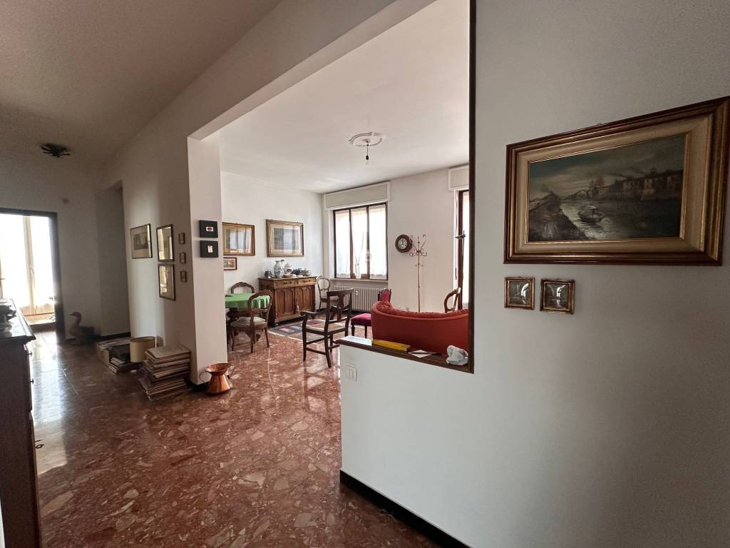 appartamento in vendita ad Acqui Terme