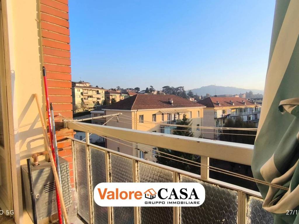 appartamento in vendita ad Acqui Terme