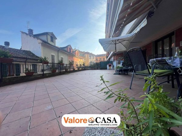 appartamento in vendita ad Acqui Terme