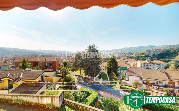 appartamento in vendita ad Acqui Terme