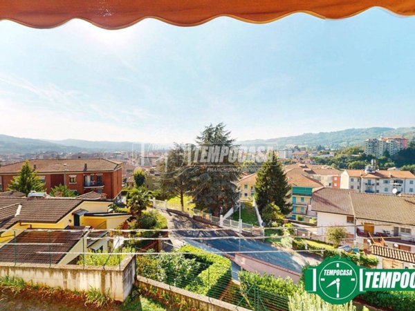 appartamento in vendita ad Acqui Terme