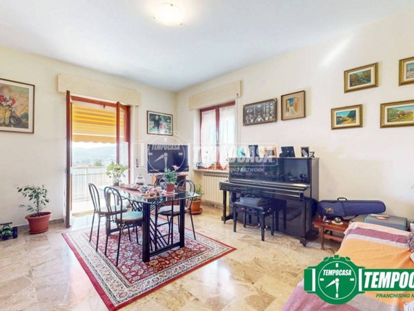 appartamento in vendita ad Acqui Terme