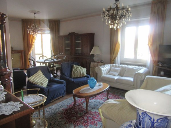 appartamento in vendita ad Acqui Terme