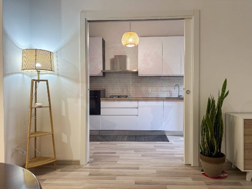 appartamento in vendita ad Acqui Terme