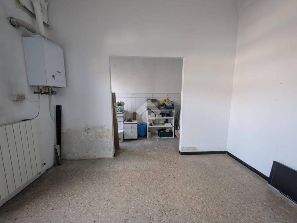 appartamento in vendita ad Acqui Terme