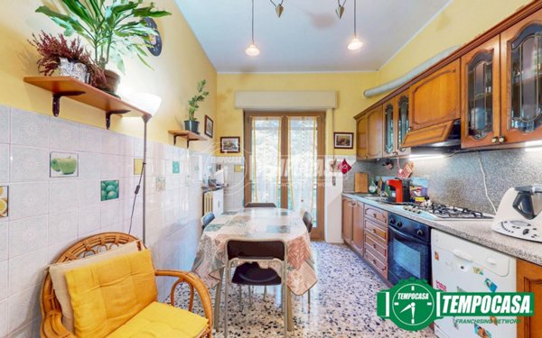 appartamento in vendita ad Acqui Terme