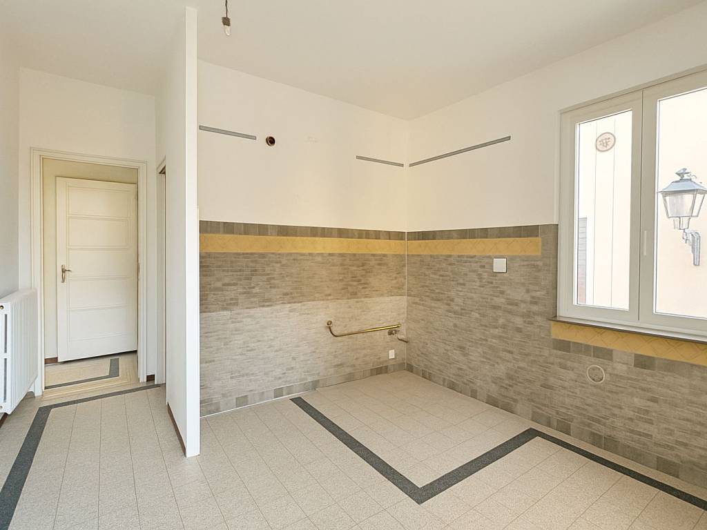 appartamento in vendita ad Acqui Terme