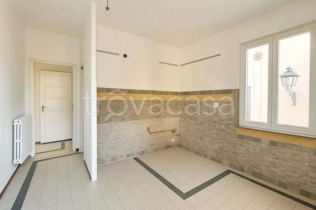 appartamento in vendita ad Acqui Terme